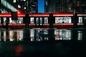 city, transit, streetcar, toronto, transportation, train, urban, travel, transport, metro, rail, traffic, street, commute, night, people, toronto, toronto, toronto, toronto, toronto, train, train, train