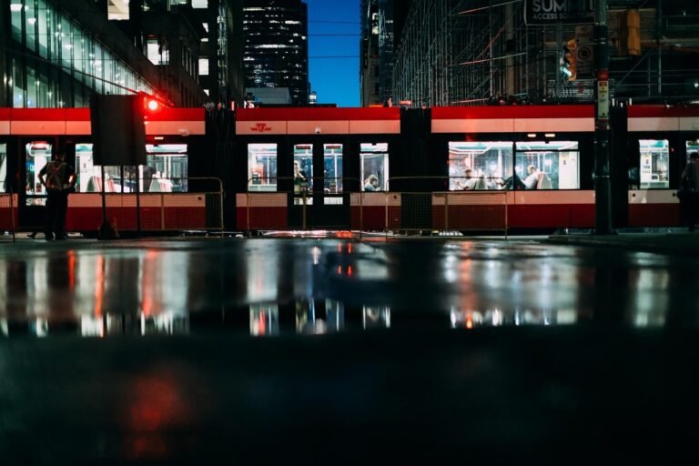 city, transit, streetcar, toronto, transportation, train, urban, travel, transport, metro, rail, traffic, street, commute, night, people, toronto, toronto, toronto, toronto, toronto, train, train, train
